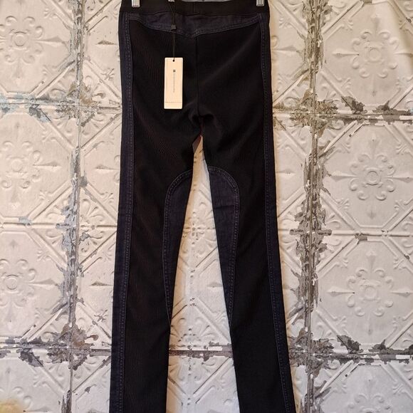 BCBGMAXAZRIA "Malissa" Comfort Leggings Y2K  NWT - Picture 16 of 16